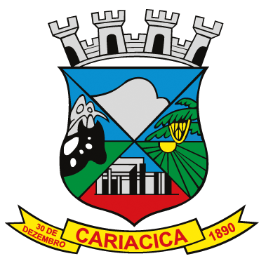 PM CARIACICA