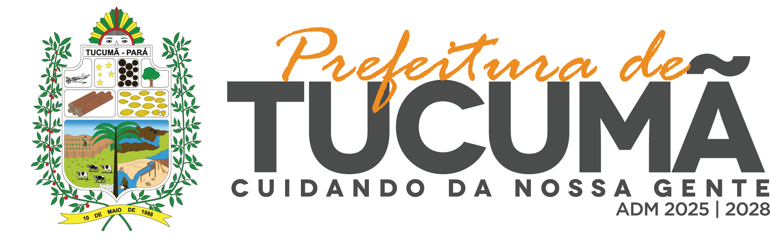PMTucumã
